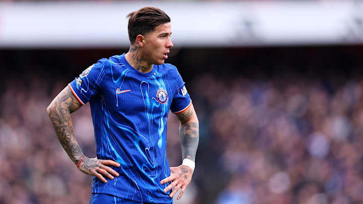 Fernandez remains tied to Chelsea until 2032 Fernandez remains tied to Chelsea until 2032