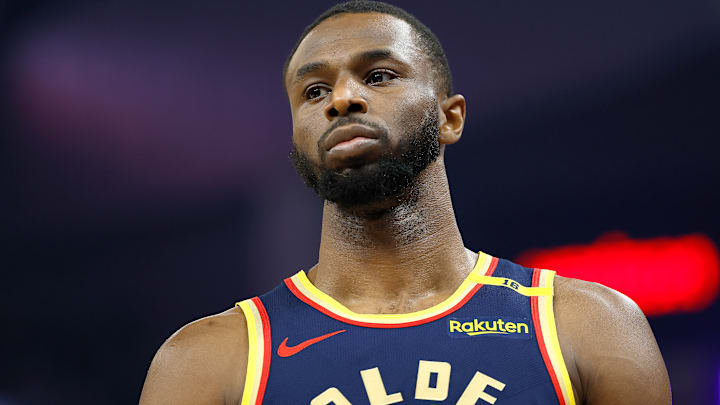 Chicago Bulls v Golden State Warriors