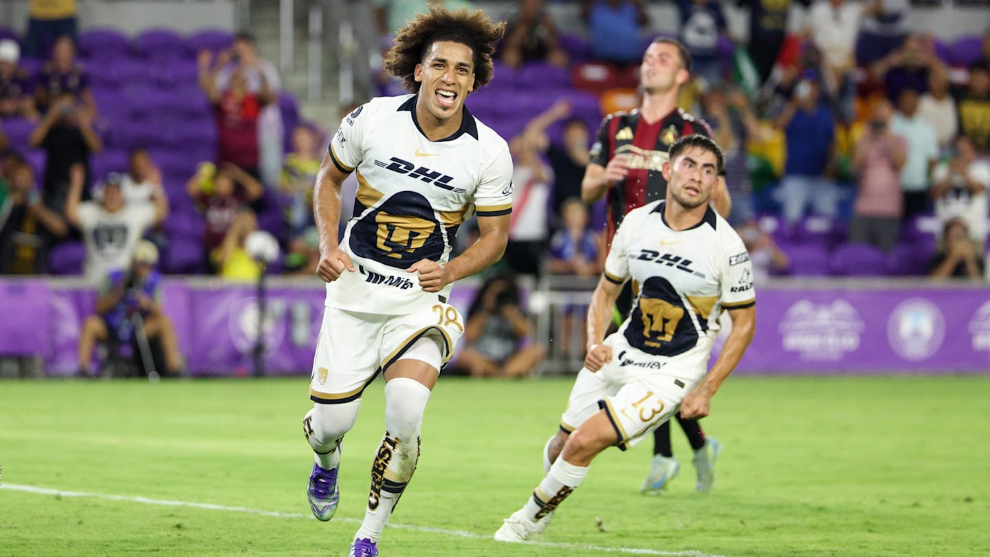 San Diego FC vs Pumas UNAM Lineups, live streaming, how & where to