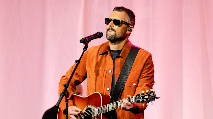 ACM Award's 60th Anniversary Gala Play Something Country Honoring Brooks & Dunn Benefiting ACM