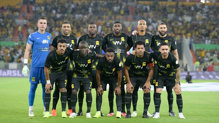 Al-Ittihad