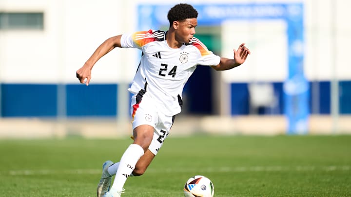 Maik Afri Akumu wechselt zum 1. FC Köln 