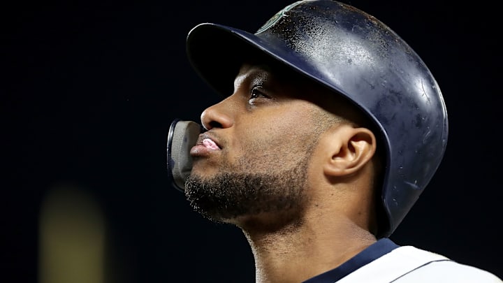Texas Rangers v Seattle Mariners