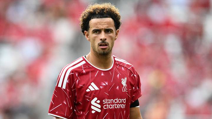 Liverpool FC v Sunderland AFC - Pre-Season Friendly