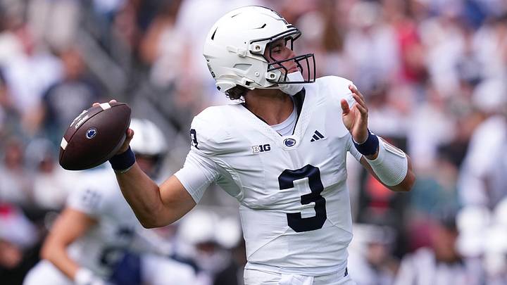 Penn State v Temple Penn State v Temple