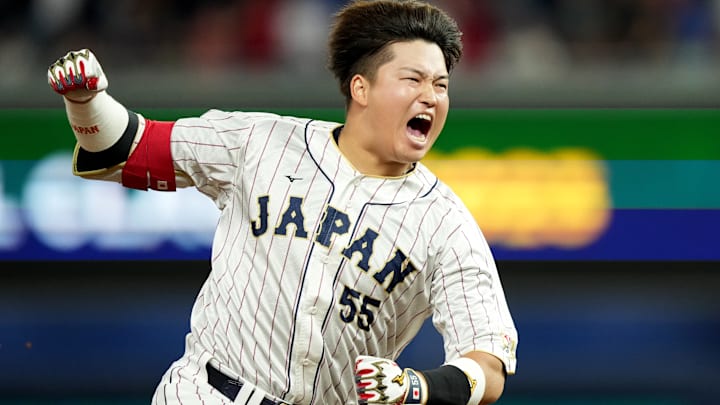 World Baseball Classic Semifinals: Mexico v Japan