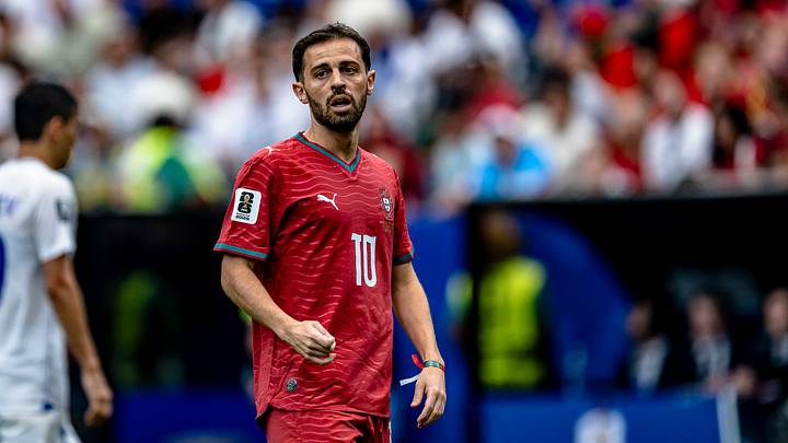 Portugal v Uzbekistan: Group K - FIFA World Cup 2026 Portugal v Uzbekistan: Group K - FIFA World Cup 2026
