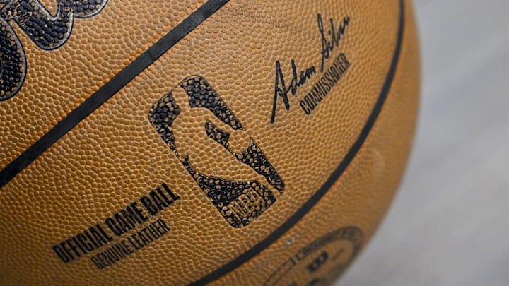 The 2025-26 NBA season begins on Oct. 21. 