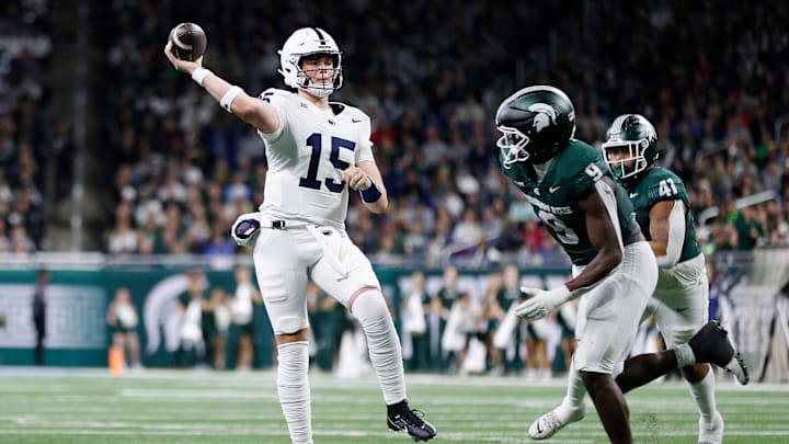 Penn State v Michigan State