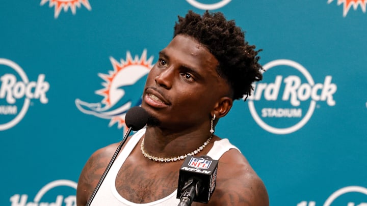 Jacksonville Jaguars v Miami Dolphins