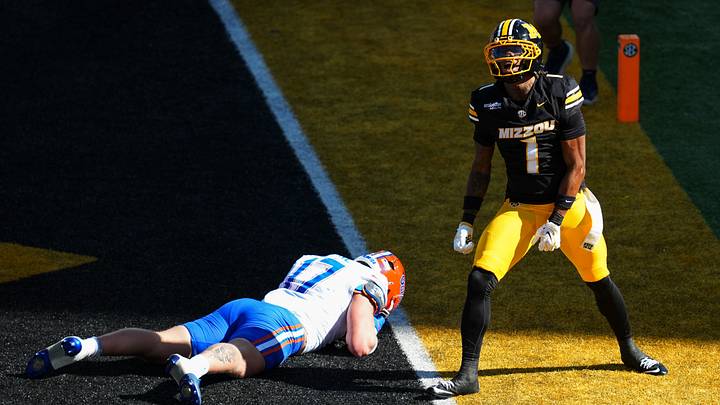 Florida v Missouri