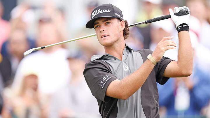 Jackson Koivun is favored to win his pro debut at the John Deere Classic