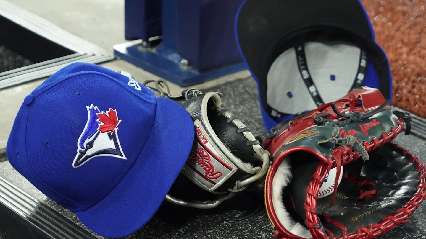 Former Blue Jays Starting Pitcher Set to Join Hanshin Tigers, Reports Say