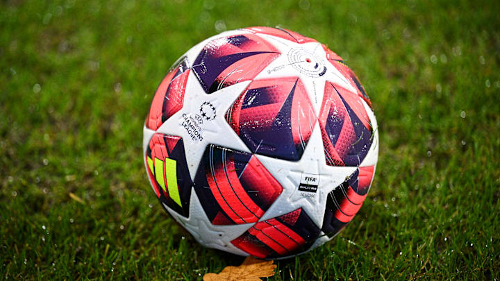 Bald gibt es neben der Champions League einen weiteren Wettbewerb im Frauenfußball