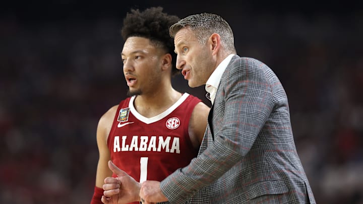 Alabama v Connecticut