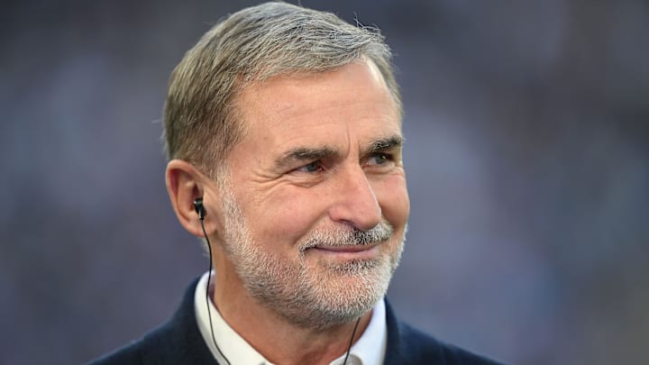 HSV-Sportchef Stefan Kuntz will noch einen Abwehrspieler verpflichten