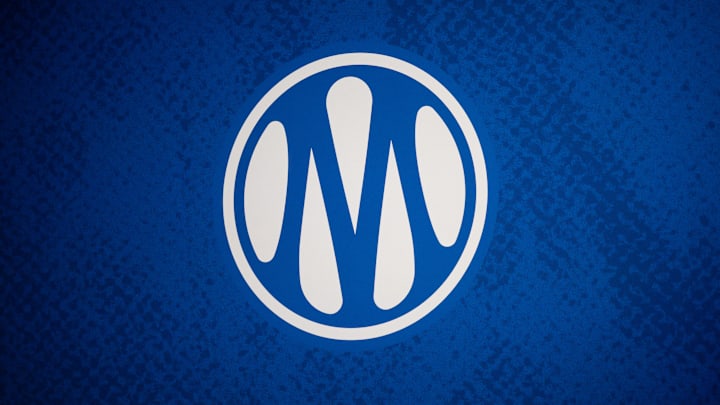 Le nouveau logo de l'OM sera utilisé. Le nouveau logo de l'OM sera utilisé.
