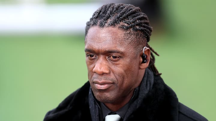 Clarence Seedorf