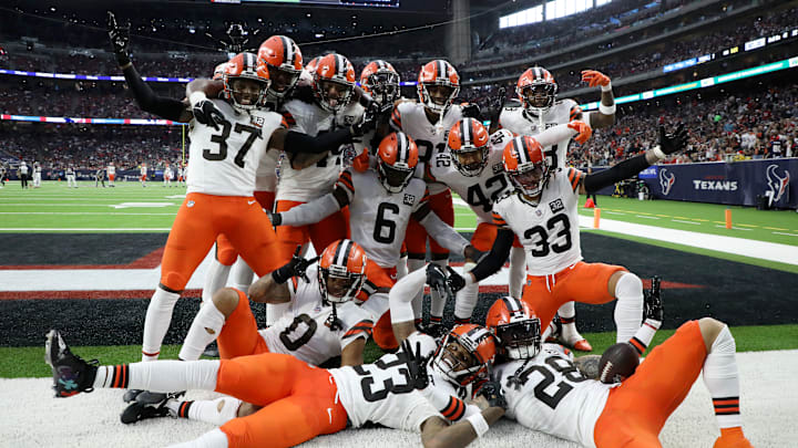 Cleveland Browns
