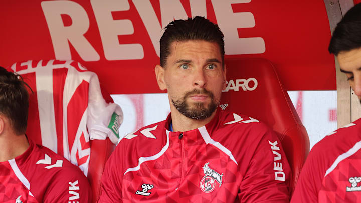 Ron-Robert Zieler soll die Bayern ärgern