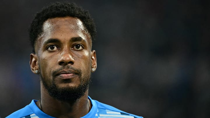 Amir Murillo est l'un des titulaires de l'OM.