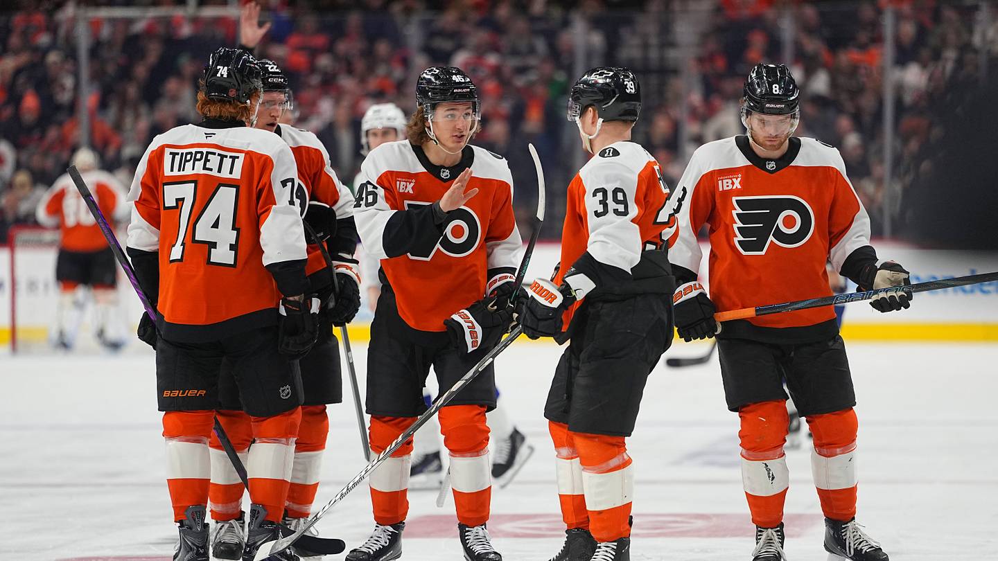 Rick Tocchet drops fair criticism on Trevor Zegras' recent play