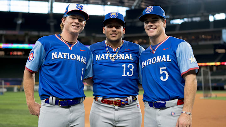 All-Star Futures Game