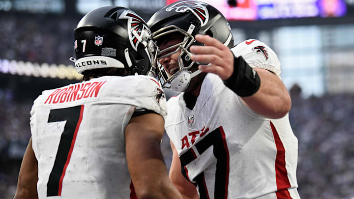 Atlanta Falcons v Minnesota Vikings
