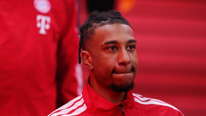 Michael Olise und seine Teamkollegen haben vor Spielen keine Eile zu haben