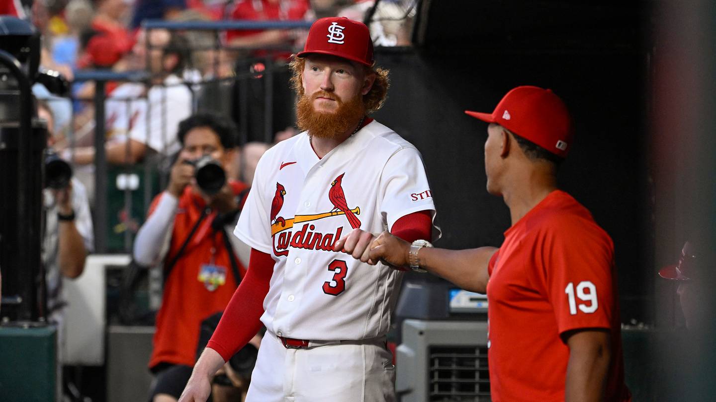 Ranking Dustin May among the Cardinals’ free agent signings since 2016