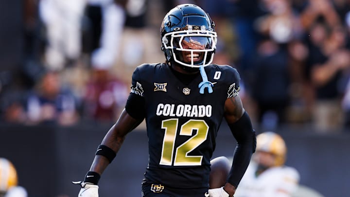 North Dakota State v Colorado