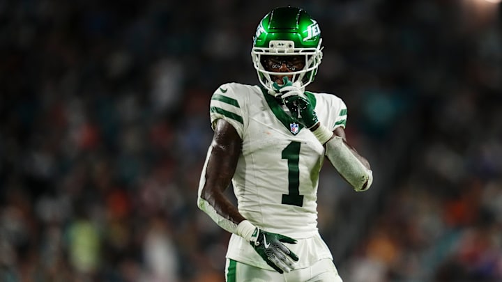 New York Jets v Miami Dolphins New York Jets v Miami Dolphins