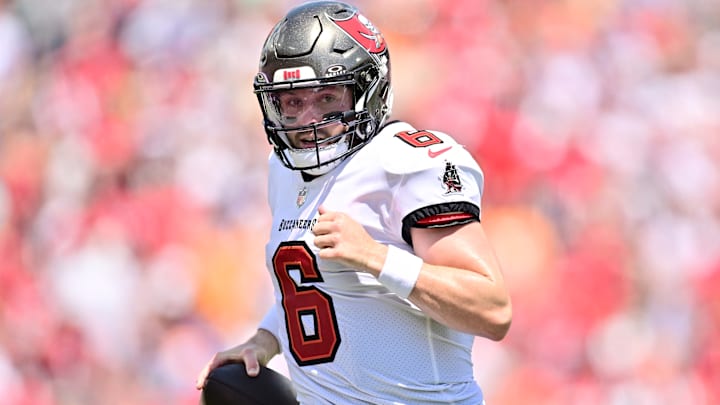 Chicago Bears v Tampa Bay Buccaneers