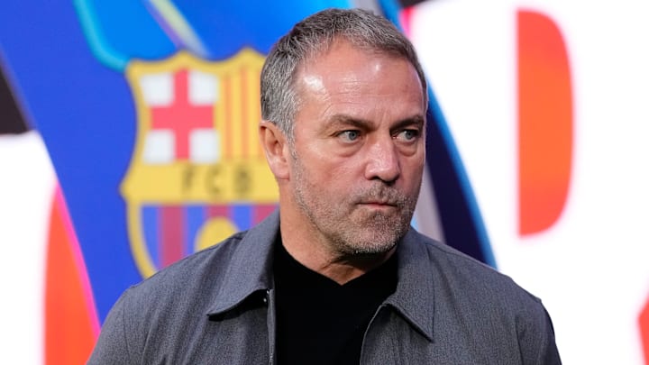 Atletico de Madrid v FC Barcelona - UEFA Champions League 2025/26 Quarter-Final Second Leg