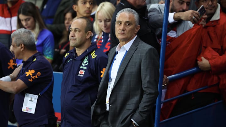 Convocação da seleção brasileira ocorre na segunda-feira