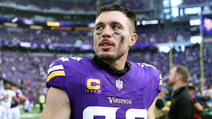 Cincinnati Bengals v Minnesota Vikings - NFL 2025