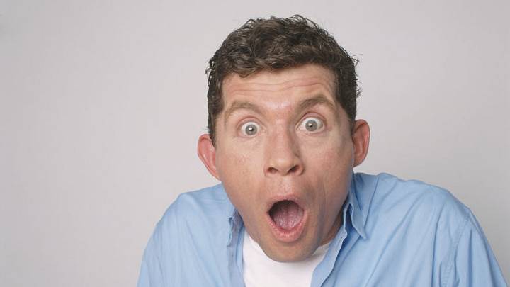 Lee Evans