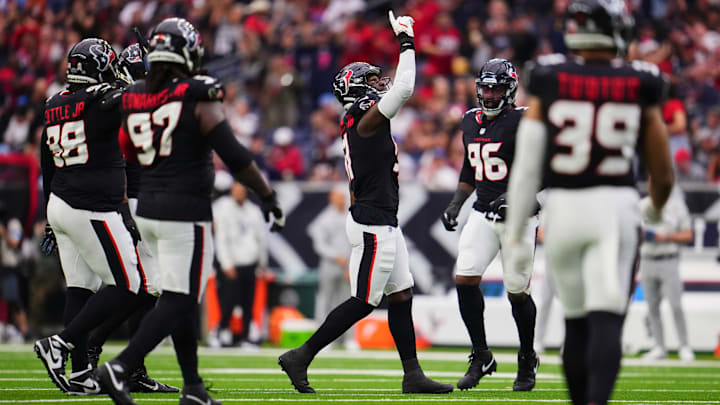 Houston Texans