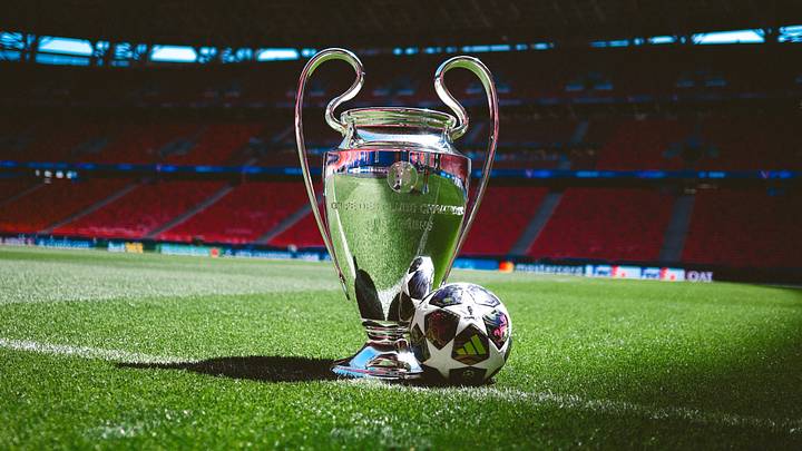 Previews - UEFA Champions League Final 2026