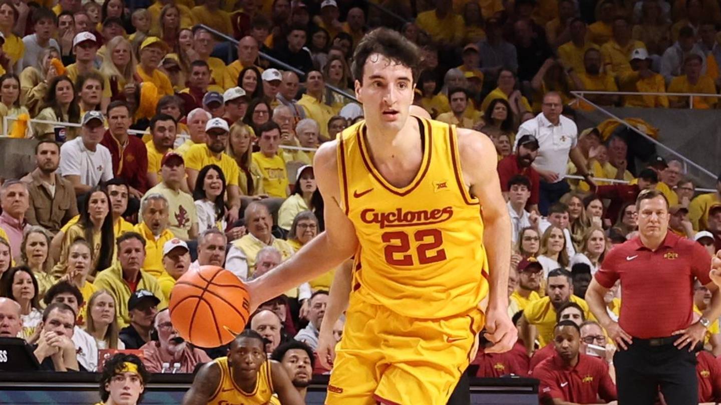 Mark Pope can't let Louisville swoop in and take Milan Momcilovic