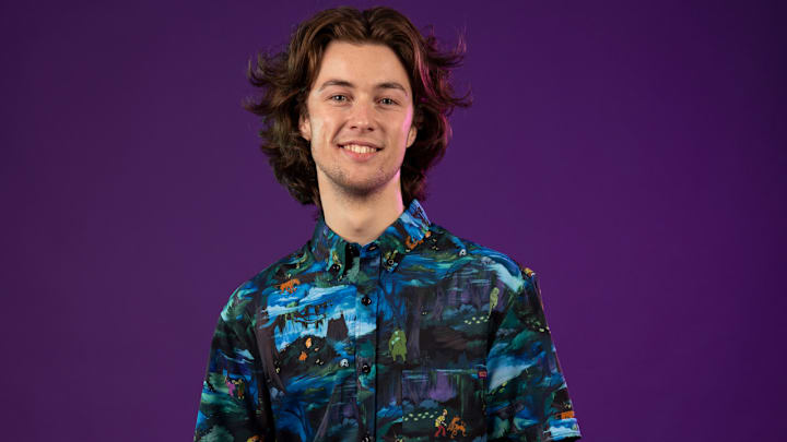 Scoobtober themed shirts from RSVLTS