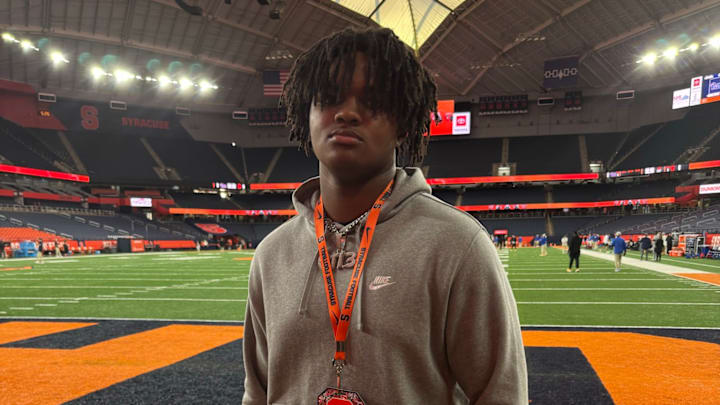 Chase Foster II Chase Foster II