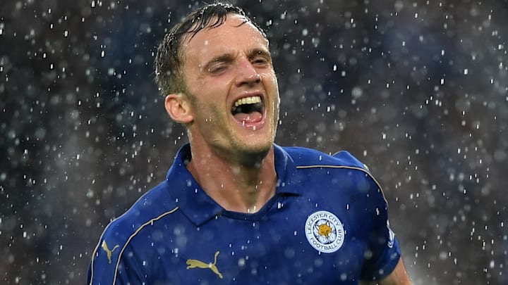 Leicester City v Everton - Premier League