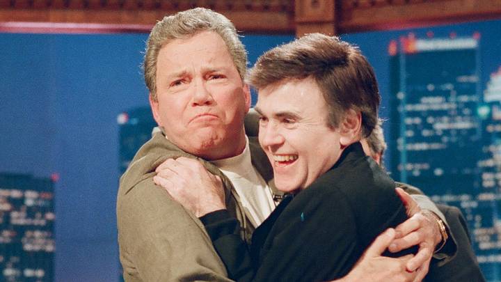 Star Trek Walter Koenig death William Shatner reaction