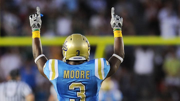 San Diego State Aztecs v UCLA Bruins