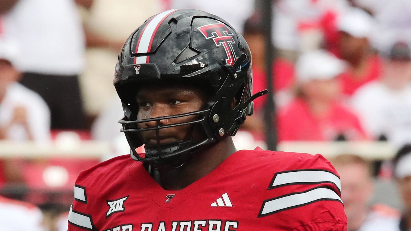 Detroit Lions Fill Defensive Tackle Void With Selection of Skyler Gill-Howard