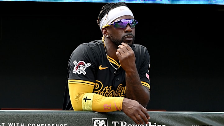 Pittsburgh Pirates v Baltimore Orioles Pittsburgh Pirates v Baltimore Orioles