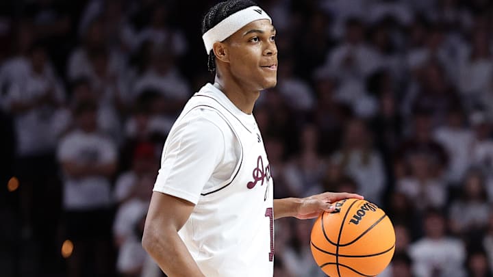 Texas v Texas A&M