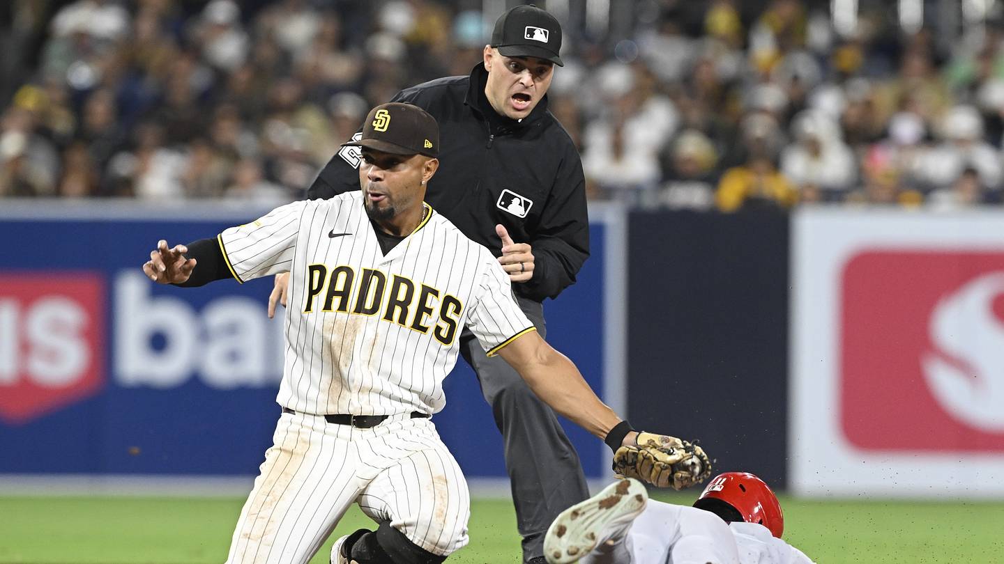 Padres Shake Up Lineup vs Cardinals: How to Watch, Pitching Matchups, More