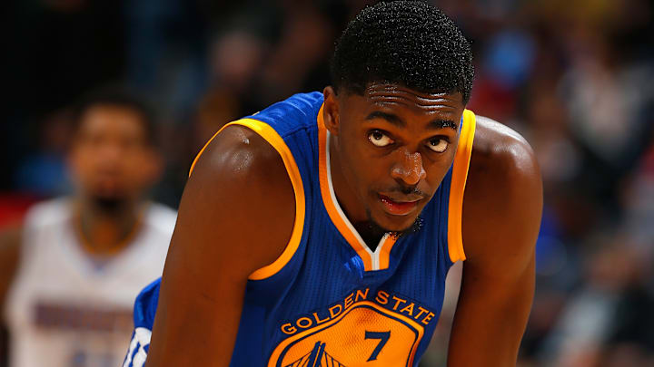 Golden State Warriors v Denver Nuggets